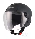 Brand new Vega Aster Black Helmet - L