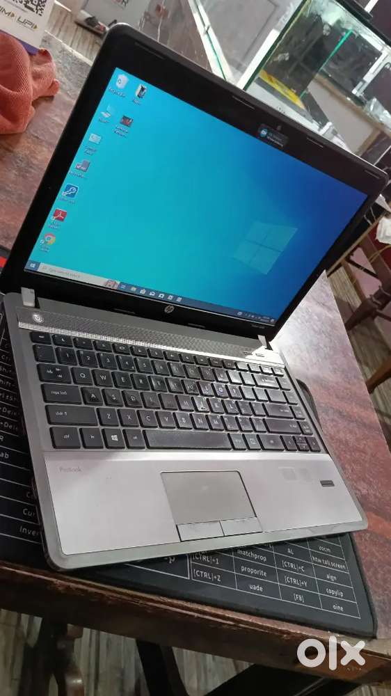 Probook 4440s