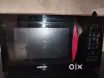 Samsung Convention Microwave