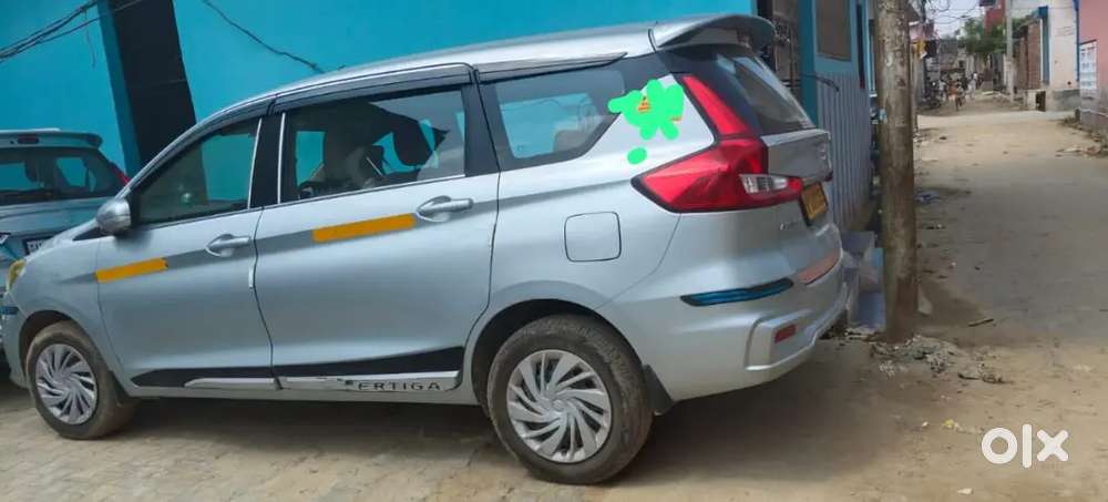 Driver required for Commercial WagonR Dezire and Ertiga