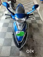 New battery new insurance and new tyre Good condition