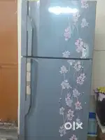 refrigerator