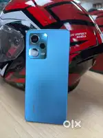 Redmi Note 12 Pro - 8+8gb RAM/ 256gb ROM