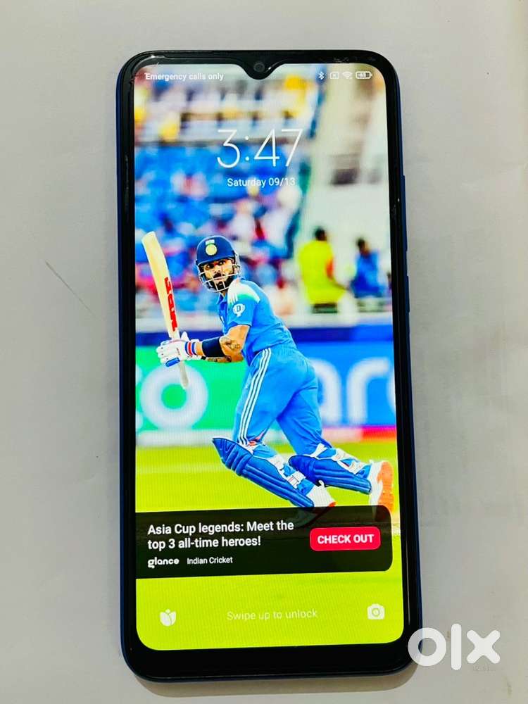 Redmi 9A 4/64