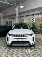 Land Rover Range Evoque SE R-Dynamic Diesel, 2021, Diesel