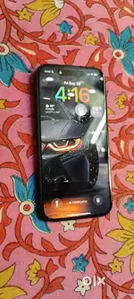 Iphone 16-256GB