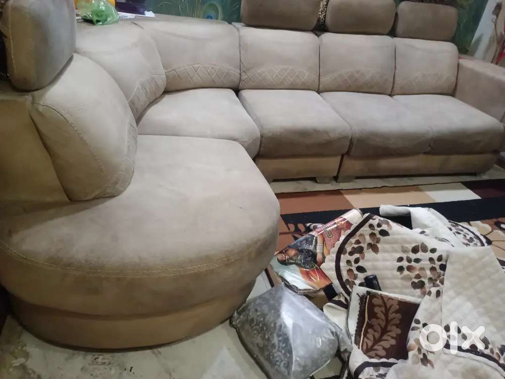 6 seater Sofa