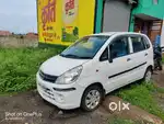 Maruti Suzuki Wagon R 2011