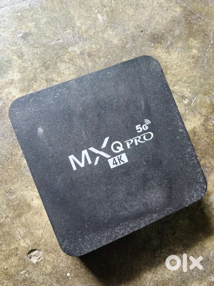 Android tv box (1000 Rs only)