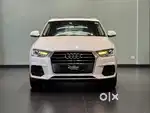 Audi Q3, 2016, Diesel