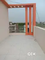 1 room set with kitchen bathroom