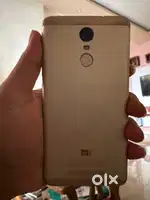 Non working mi note 3 2/16 gb varient