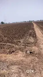 ROAD BIT LAND BLACK SOIL 13GUNTAS LAND FOR SALE