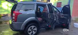 Mahindra XUV500 2013