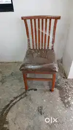 New vapi sagwood dinning table chair