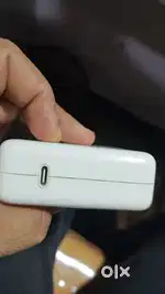 Macbook type c original charger