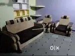 Old and used Sofa set for sell at lowest price
