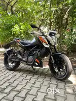 Ktm duke 200 for sale