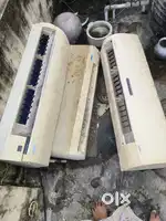 Scrap acs not working 3 acs for each 2000 rs