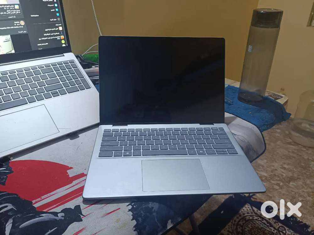 Dell Inspiron 14 1-2 Laptop7440(C3/8/512/T/BT/FPR/IB)