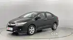 Honda City 2015-2017 i VTEC CVT VX, 2015, Petrol