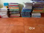 CBSE textbooks XI, XII, IIT JEE and NEET Foundation Books(Negotiable)