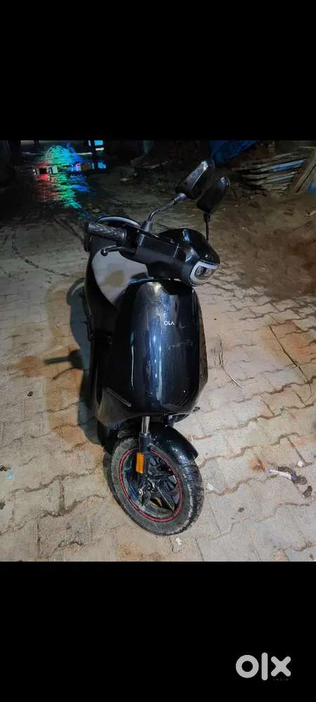 Ola s1 pro like new