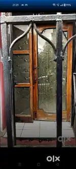 For office use