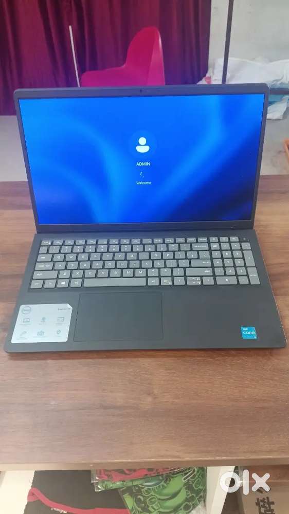 Dell Inspiron Laptop