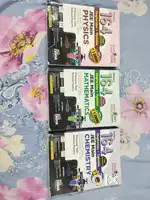 Disha MPC books