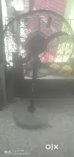 Stand fan sell