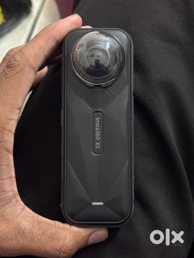 Rs-45000, Insta 360x5