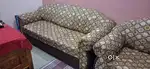 Luxury Sofa set 5 seater