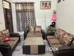 7seater sofa