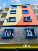 Rent + Own stay building for sale