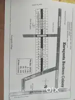 5 plots ready to sell