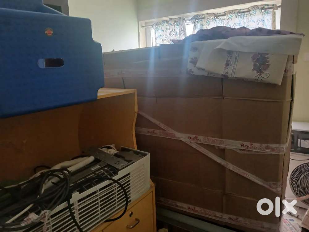 JUST BAKE Branded 3 feet cooling towers brand new at cheapest price