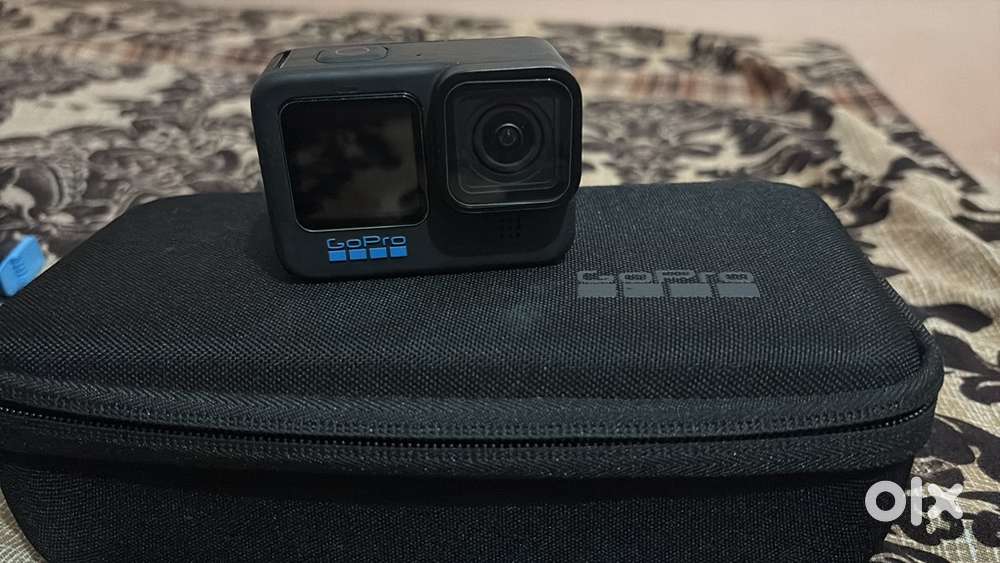 Go pro 10 camera