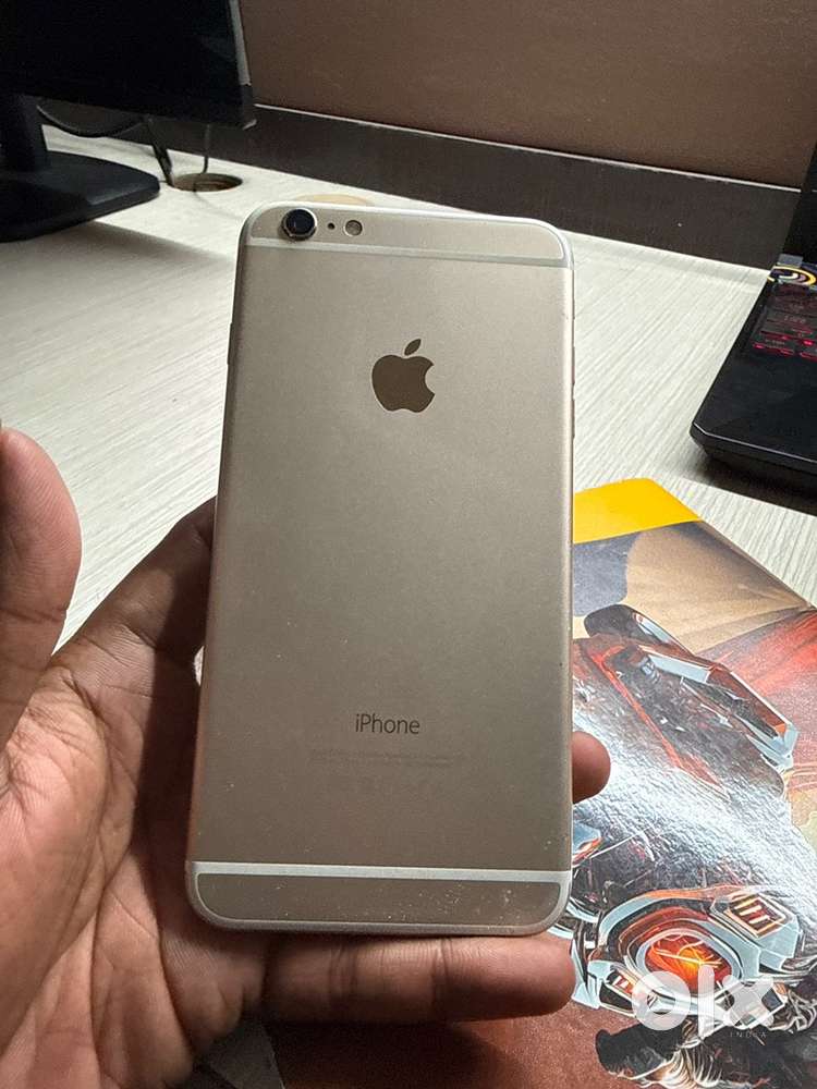 Iphone 6plus 64 gb