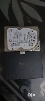 Seageet 500 gb laptop hard disk