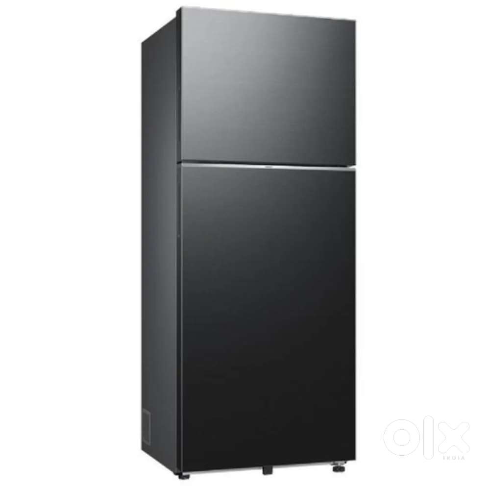 New samsung unused refrigerator