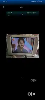 Samsung TV