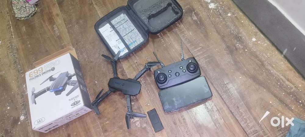 4k cemra drone abhi new h
