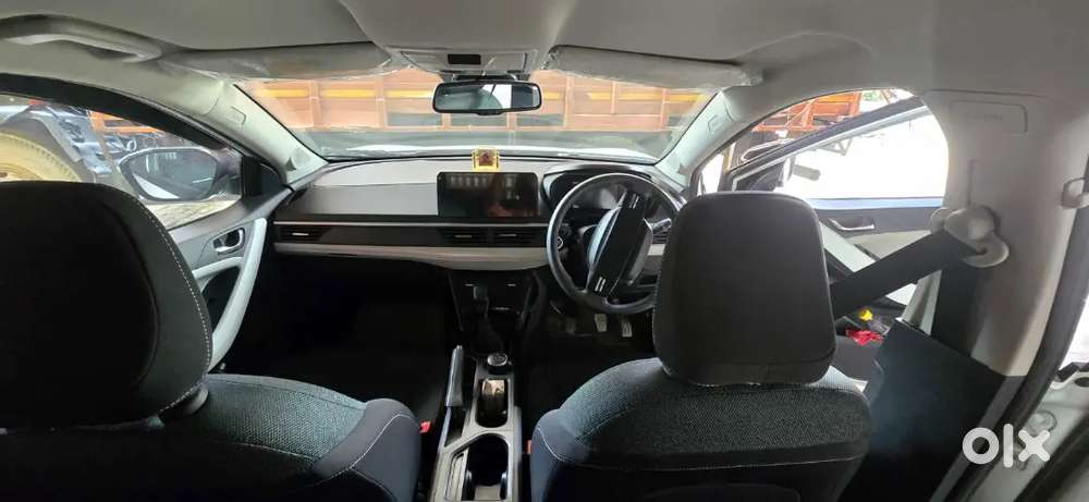 Tata Nexon 2024 Diesel Well Maintained .