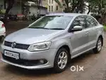 Volkswagen Vento 2013-2015 Konekt Diesel Highline, 2013, Petrol