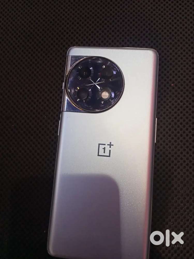 One plus 11r 8ram 128gb good condition