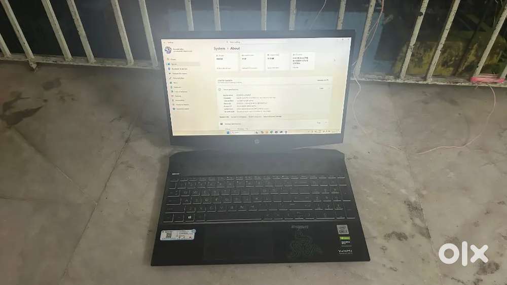 HP Pavilion @35000