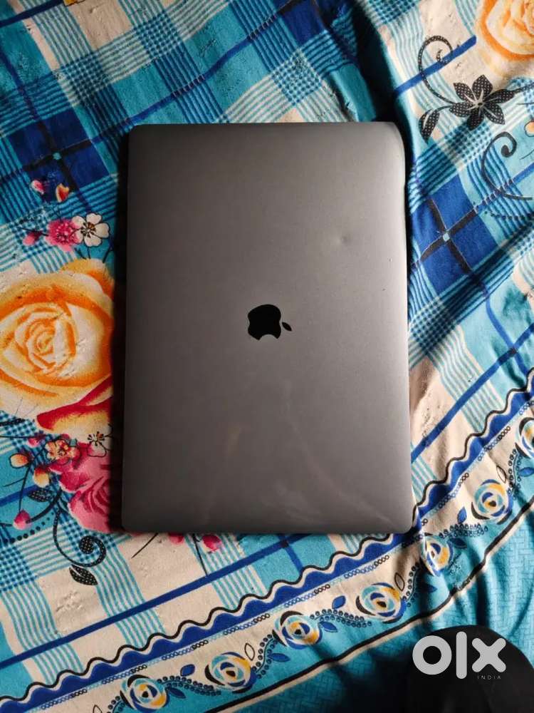 Macbook Pro (16-inch, 2019)  i9 processor  with 5 month garentee