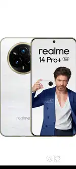 REALME 14 PRO PLUS 5G 8/256