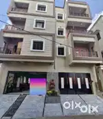 A 2 BHK HOUSE